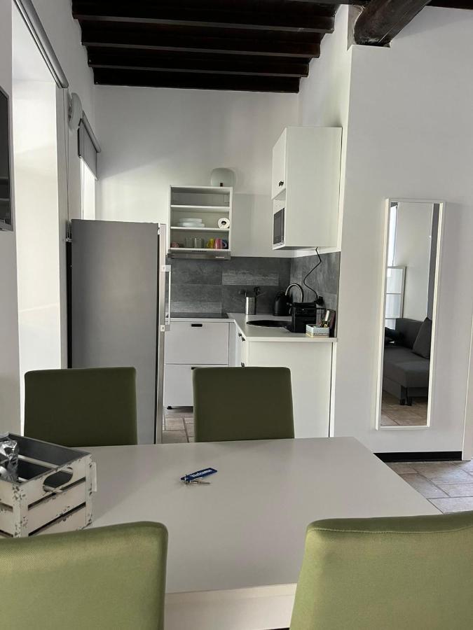 Loft Matteotti - Studio In Centro Бусто-Арсизио Экстерьер фото