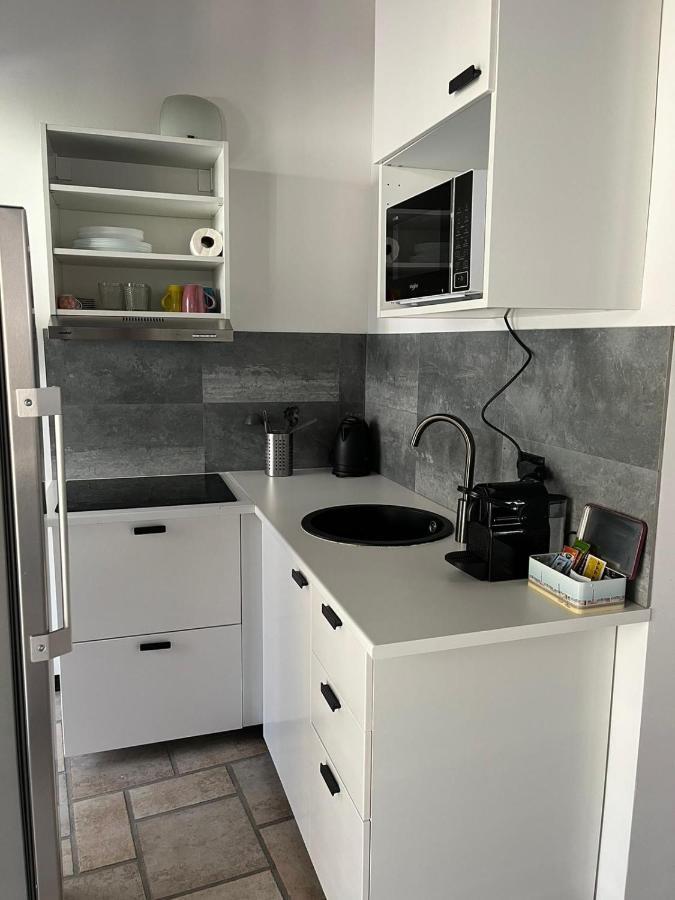 Loft Matteotti - Studio In Centro Бусто-Арсизио Экстерьер фото